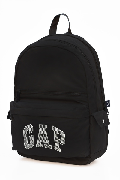 GAP Unisex Genç Lise Üniversite Okul Sırt Çantası 12847