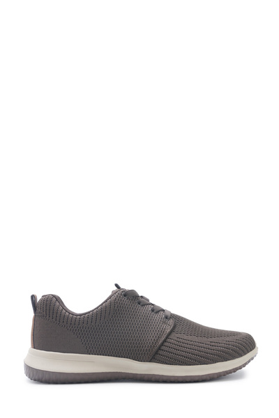 Polaris 5 Nokta 108097.m 5Fx Brown Men's Comfort Shoes