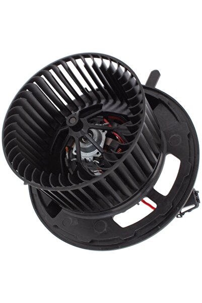 motor starter Ventilator interior, pentru BMW 3 E90 E91 E92 E93, 2004-2013