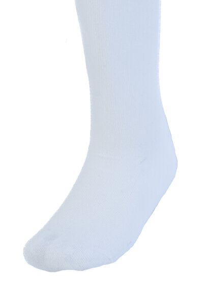 Ottoland Men's Summer Socks 4-Piece Cotton Scented and Seamless Heel and Toe Reinforced Non-Slip