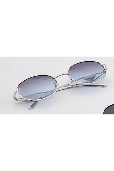 Escales Unisex Uv-400 Protection Sunglasses