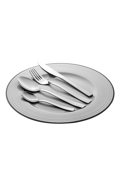Berlinger Haus 24-piece mirror stainless steel cutlery set
