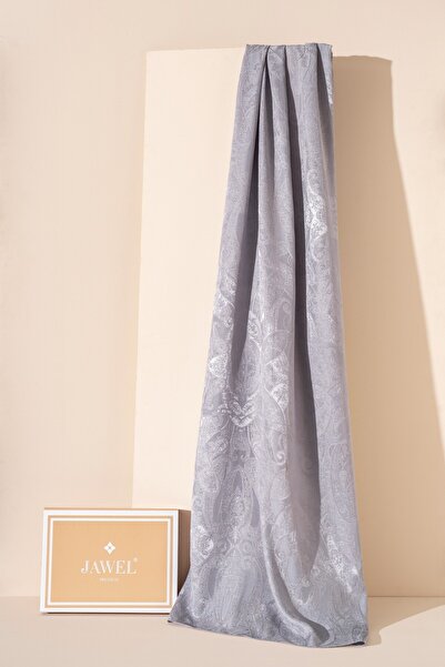 JAWEL Kadın Pirsus Modal Floş Şal