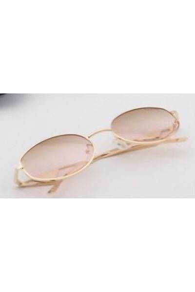Escales Unisex Uv-400 Protection Sunglasses