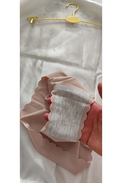 ARONA Laser Cut No Trace Seamless Panties
