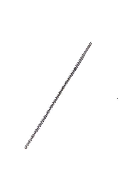 Tactix SDS Plus High Carbon Steel Hammer Drill Bit