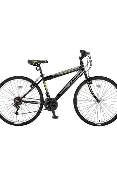 Genel Markalar 2601 Colorado Erkek Dağ Bisikleti 408h V 26 Jant 21 Vites Siya...