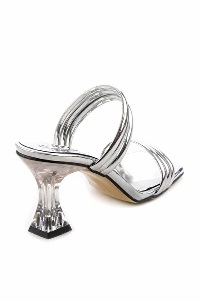 Bambi Lame Women's Slippers K04823003639