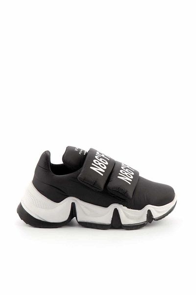 Bambi Black Women's Sneaker K01969235167