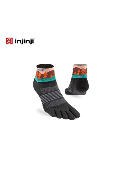 injinji جوارب نسائية صغيرة من Five Fingers - إصدار فني محدود