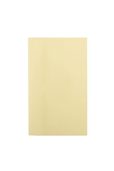 Kunst NOTES ADHESIVE 75/125 MM 1 PCS*100 SHEETS