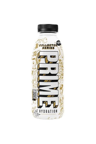 Prime Hydration Collector Series