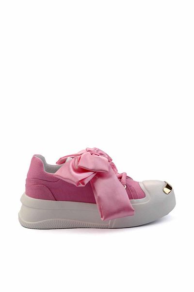 Bambi Pink Women's Sneaker K01480002818