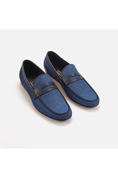 KEMAL TANCA Ανδρικό Loafer 255-1