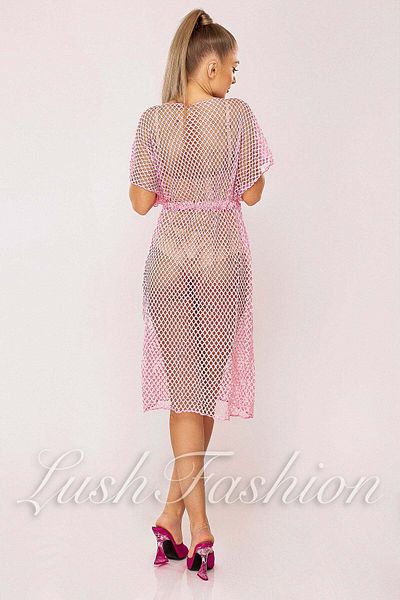 Lush Fashion Beach Cardigan