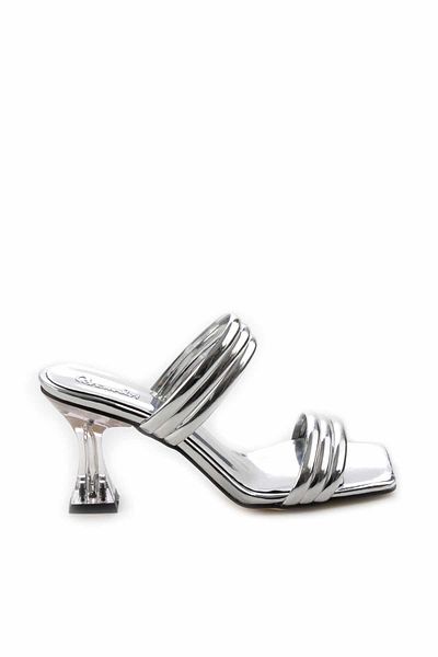 Bambi Lame Women's Slippers K04823003639