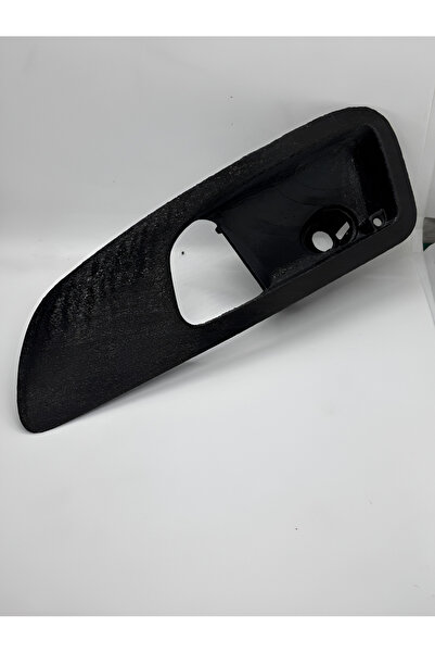 3B38 Alfa Romeo 159 Interior Door Handle Frame (1 Pair)