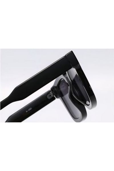 Escales Unisex Uv-400 Protection Sunglasses