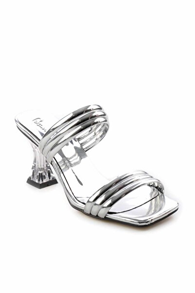 Bambi Lame Women's Slippers K04823003639