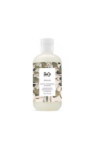 R&Co R+CO Dallas Biotin Thickening Shampoo