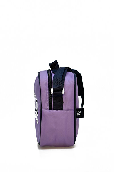 GAP Girl's Lunchbox Lilac 12785