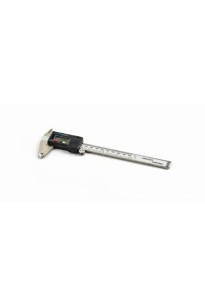 GFB Digital Caliper 200mm Plastic Body (1052)