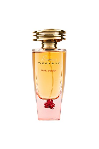 Fragrance World Berries Weekend Pink, Fragrance World, 100 ml EDP, Γυναικείο Άρωμα - Εμπνευσμένο από το Tender Touch από την Burberry