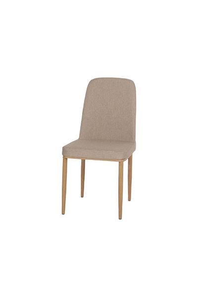 SAHABA Beige single chair 2305