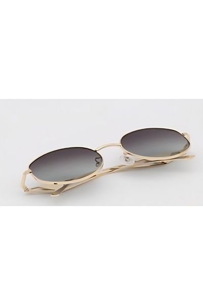 Escales Unisex Uv-400 Protection Sunglasses