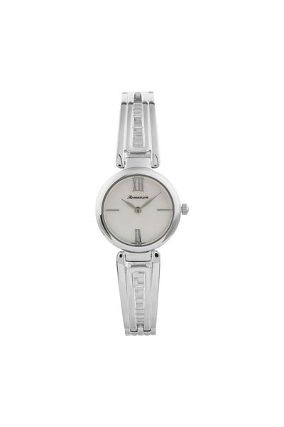 Romanson Ladies Steel Watch