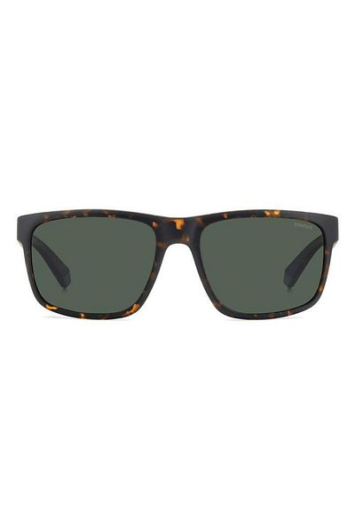 Polaroid Ochelari de soare polarizați Polaroid PLD 2157/S HGC/UC