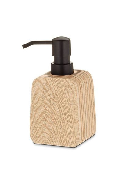 Kela KAIU poly soap dispenser