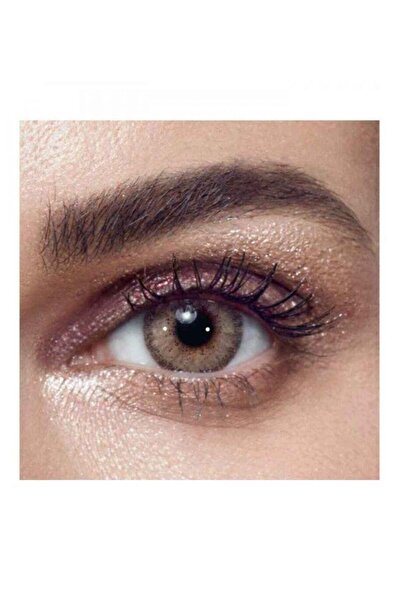 Anesthesia عدسات لاصقة ملونة للاستخدام اليومي - لون القهوة