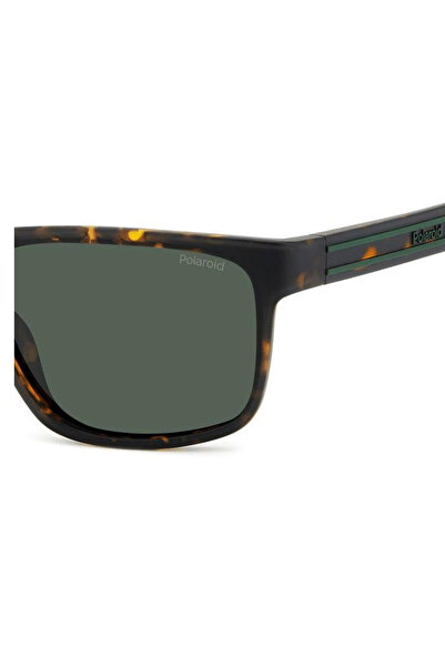 Polaroid Polaroid PLD 2157/S HGC/UC polarized sunglasses