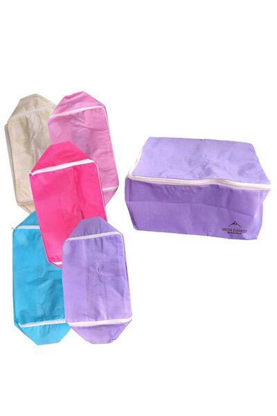 KÖYMEN Kazak hurcu 60x30x30 boyutlarında lüks kaliteli kazar hurc 2 adet