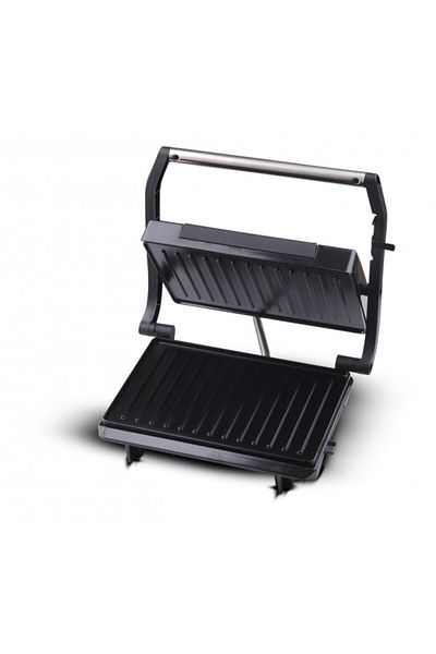Techwood Ηλεκτρική ψησταριά TGCI-836, 750W