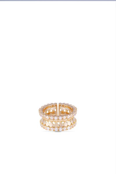 Atelier Duygu Esmira Ring