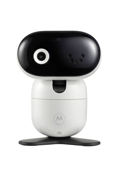 Motorola Baby Monitor Camera PIP1010 - Motorized WiFi Video Camera with HD 1080p