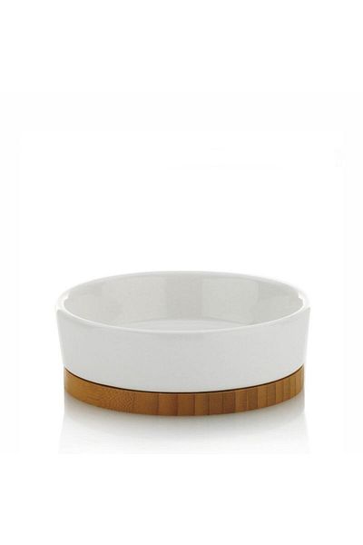 Kela NATURA soap dish