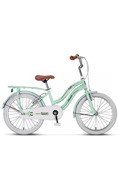 Ümit 2041 STITCH L-ATB-V-KIZ ÇOCUK BİSİKLETİ 20 JANT MİNT