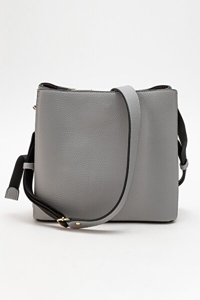 Lizy Shoes Καθημερινή γυναικεία τσάντα με λουράκι ώμου