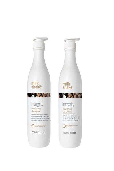 Milkshake Pachet Nutritiv - Milk Shake Integrity Nourishing