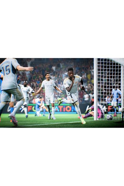 EA Sports FC 24 – Standard Edition | PlayStation 5 (PS5) Football Simulation Game