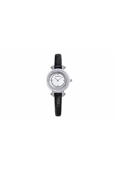 Romanson RL1B72TL1WAS1W(W/BK)-W