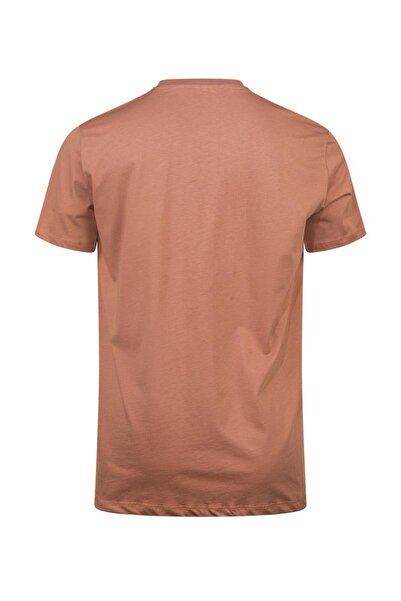 2AS Alex Baskılı Erkek Sıfır Yaka T-Shirt 016