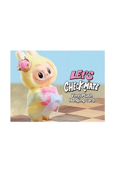 Lumely Labubu The Monsters Big Into Energy Series Doll Original Authentic Collection Figure,Box-Queen,17cm