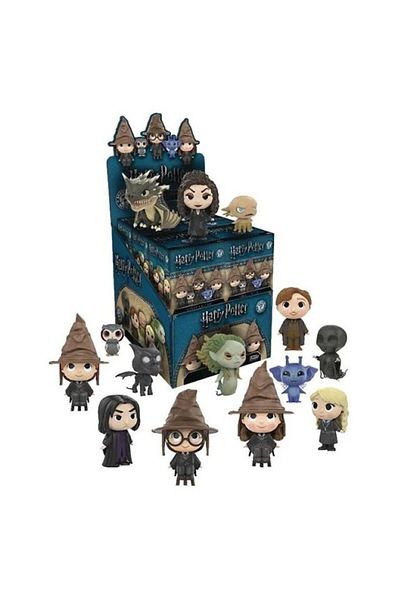 Funko Pop! Harry Potter 2 Assorted 1 Pack