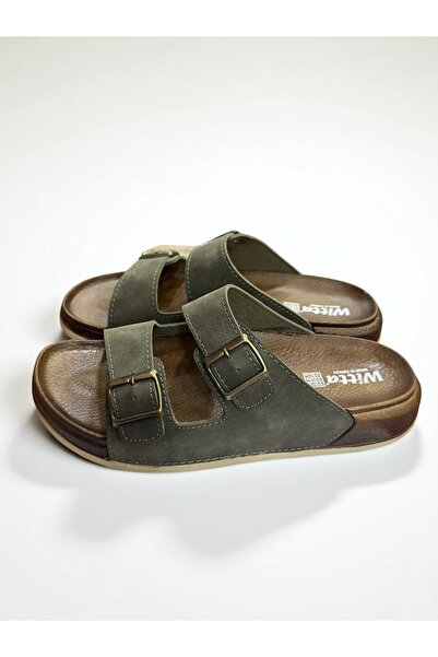 Cozi company Ортопедичні зручні та легкі тапочки з ремінцем на 4 сезони