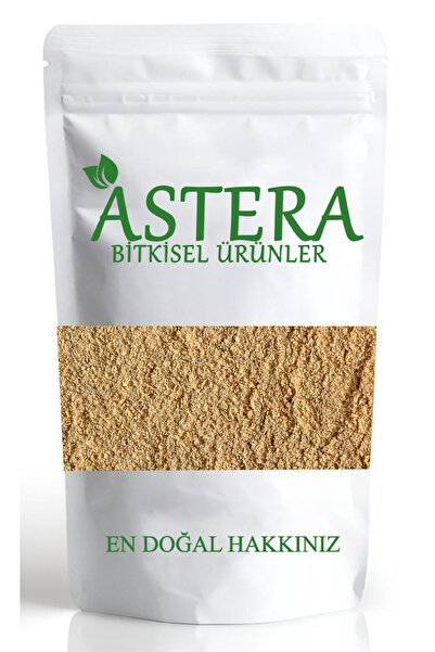ASTERA 50 Gr Asvaganda Toz ( Yeni Öğütülmüş ) Withania somnifera