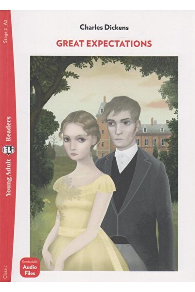 Eli Great Expectations, Charles Dickens